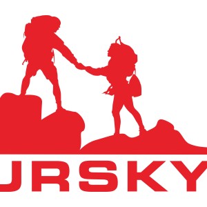 南京亚洲户外展――傲石开OURSKY