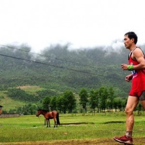 丽江玉龙高原山地竞速挑战赛落幕