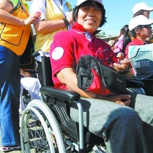华人徒步团成员谈攀登珠峰北坳