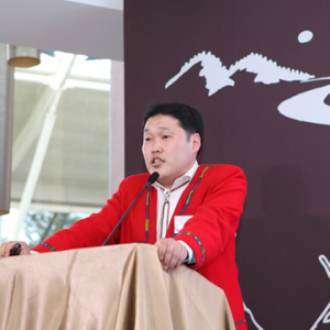 2013第五届世界驯鹿养殖者大会暨敖鲁古雅旅游推介会在京举行 ...