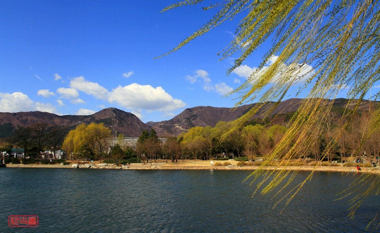 来沥水村・棺材山・天险断崖穿越之行