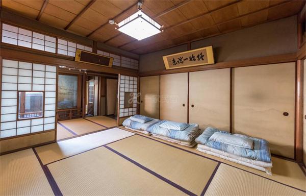 十一假期出游人数暴增，一家民宿日本精品房源热度超前