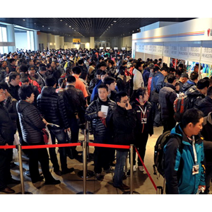 助推亚洲运动市场第十年 ISPO BEIJING 2014参展申请启动