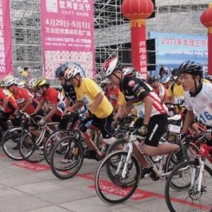 新疆体育局为“五一”小长假户外运动者鸣警钟