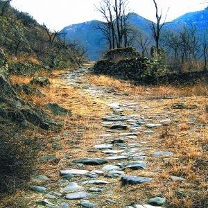 济南三所大学举行低碳骑行迎世界地球日