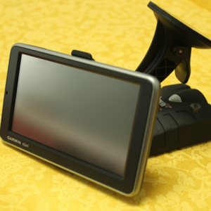 最适合自驾的GPS！Garmin车载导航仪力荐