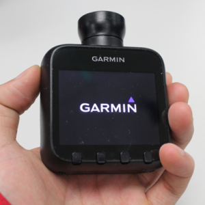 支持1080P！Garmin新款行车记录器曝光