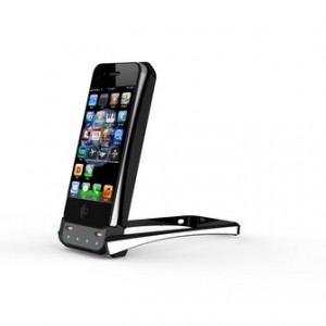 天域嘉LUV移动电源 新款iphone5专用 让娱乐至极！