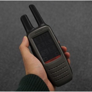 多人对讲GPS！佳明Rino650震撼上市