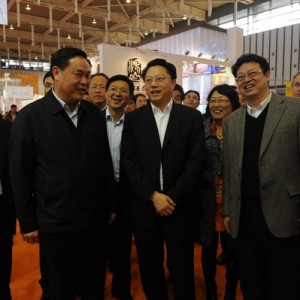 2013中国(南京)国际度假旅游及房车展览会圆满闭幕