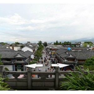 清明小长假哪里去？SOSO街景五大主题线路出游走起