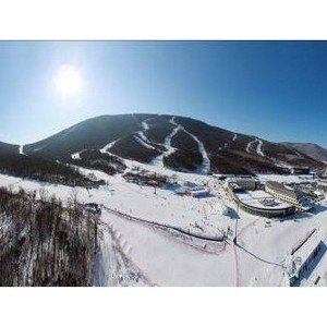 相约下个雪季 北大壶冰雪度假五感之旅完美落幕