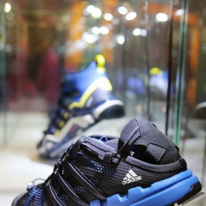 ISPO BEIJING 2013为亚洲运动市场再添火热动力