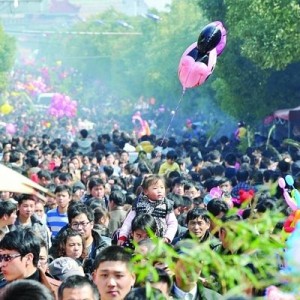 北欧人认为室外空气清新让婴儿户外午睡