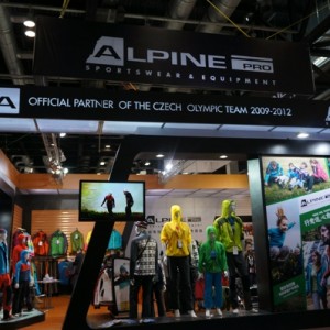 Alpinepro―登山和滑雪的最好选择