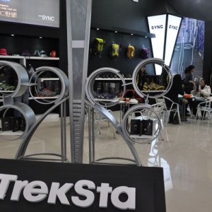韩国户外品牌TrekSta 打造时尚、舒适装备