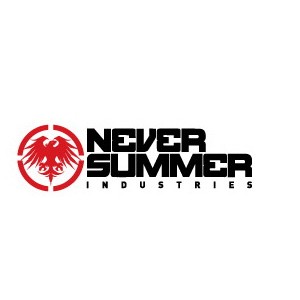 Never Summer滑雪板
