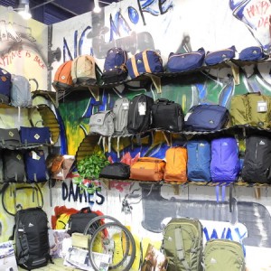 BIGPACK The Rugged Time峻岭时刻产品介绍