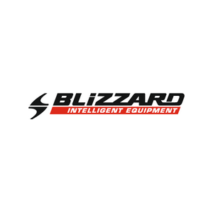 Blizzard（暴风雪）品牌