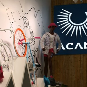 专访电商户外品牌ACANU（阿肯诺）解读全新品牌