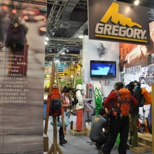 Gregory为户外爱好者呈现专业、舒适的背包