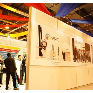 ISPO BEIJING 2013即将盛大开幕