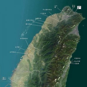 台旅会推6大保障措施 促大陆游客赴台旅游升温