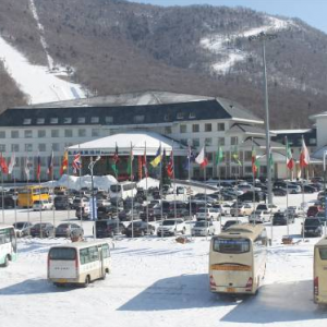 长春-北大壶滑雪直通车全线开通 特惠冰雪盛宴火热来袭