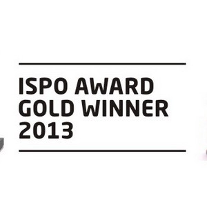 火枫再传捷报！获得2013 ISPO AWARD（亚洲）"GOLD WINNER” 金奖 ...