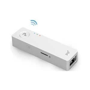 全球最迷你的存储无线路由器――PQI  Air Pen