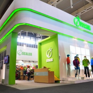 盘点户外正能量   2013一起乐享户外