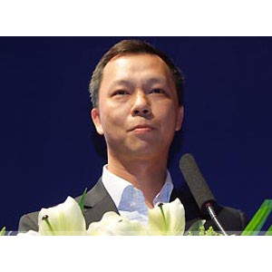 惊天秘闻 阿里巴巴新CEO出自酒店行业？