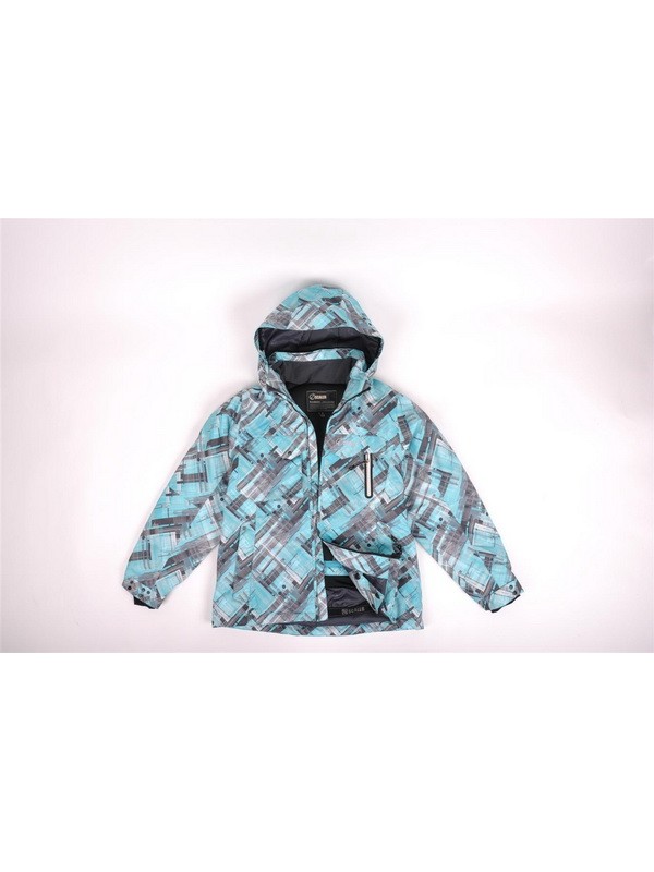 透气保暖 炫彩时尚 思凯乐滑雪服推荐
