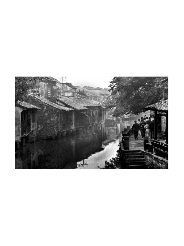2012年度中国自驾游路线评选――绍兴：古越胜地 诗韵水城