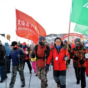 中国北极村 