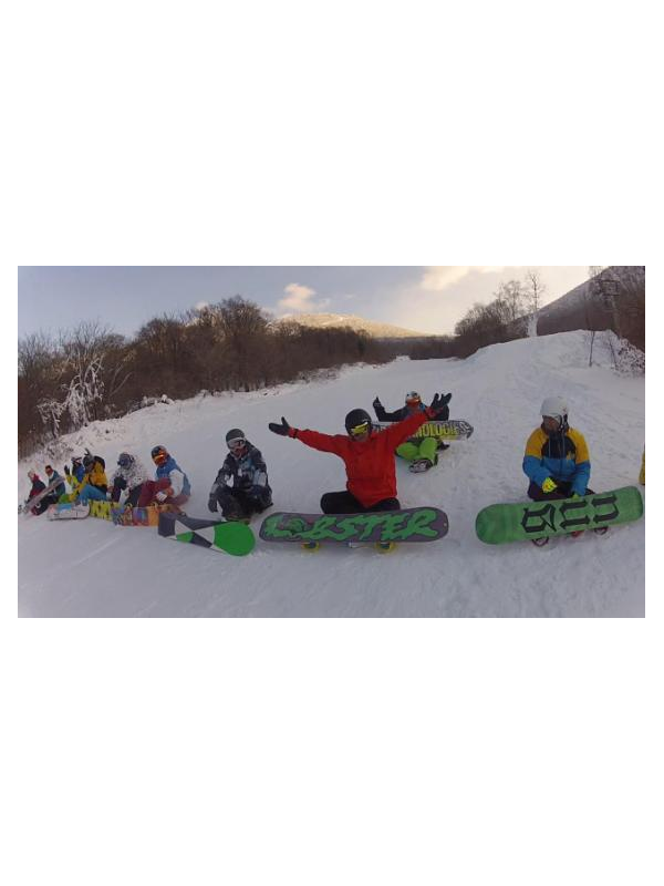 漫步雪域王国 臻享北大壶五星度假体验