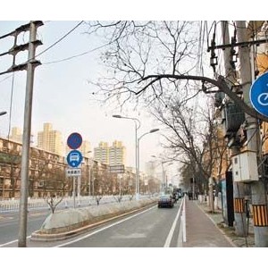 兰州将投放万辆公共租赁自行车引市民热议
