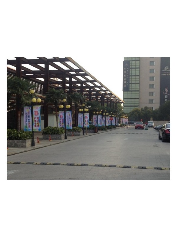 Kolumb（哥仑步）2013秋冬新品订货会大幕拉开