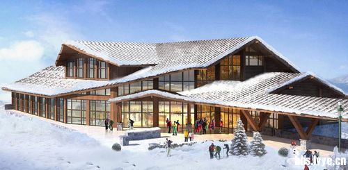 万达长白山国际度假区滑雪度假全攻略（二）