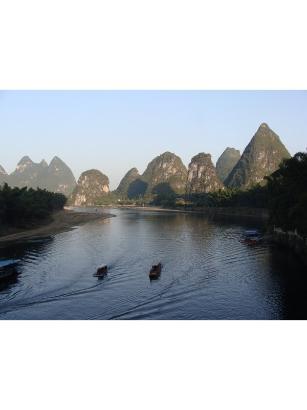 2012KAILAS 阳朔攀岩节风云再起