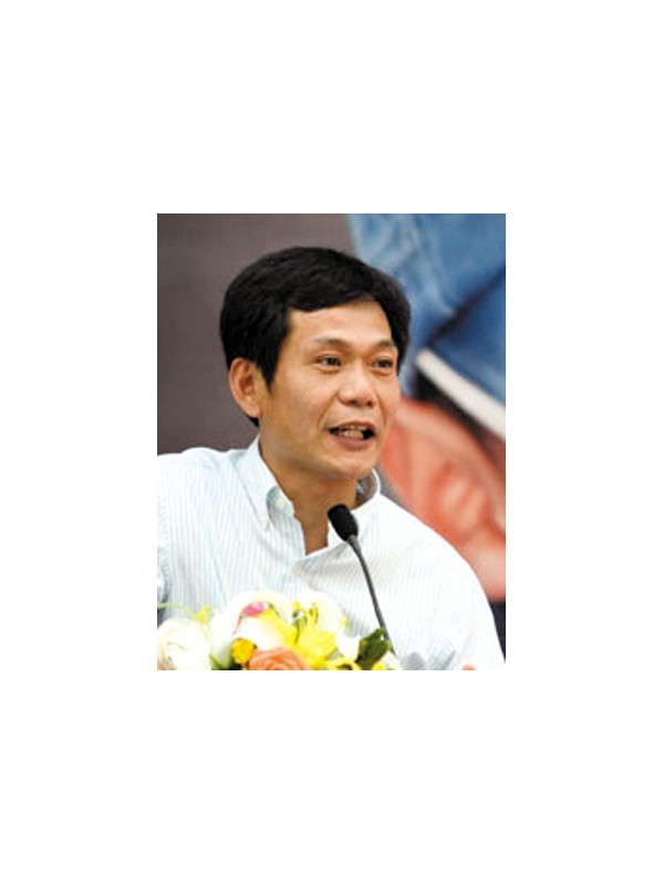 “慈善徒步赛借鉴了香港经验”