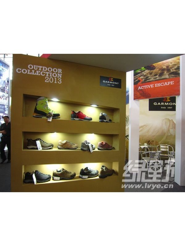GARMONT―国际专业登山鞋品牌