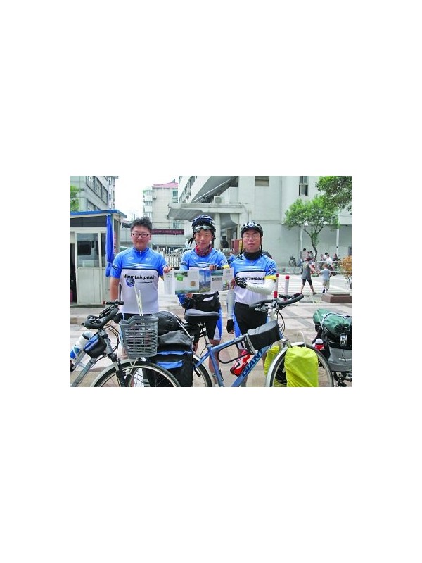 业内人士称高校登山队普遍缺乏正规训练