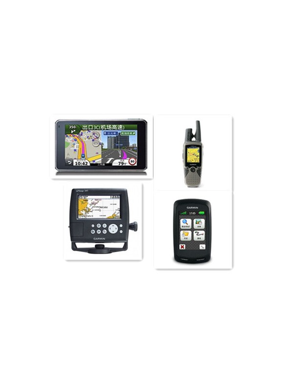 GPS全球领先品牌Garmin将在2012亚洲自行车展闪亮登场