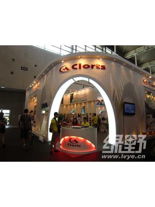 CLORTS洛弛―以创新和探索为突破的户外品牌