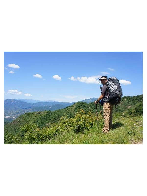 华北赛区冠军鲜花落定“叶伴我行”・2012 Lafuma登山季首战告捷 ...
