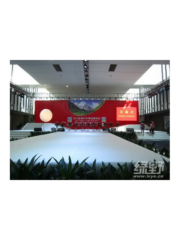 中国户外品牌在激烈的市场竞争中走向成熟