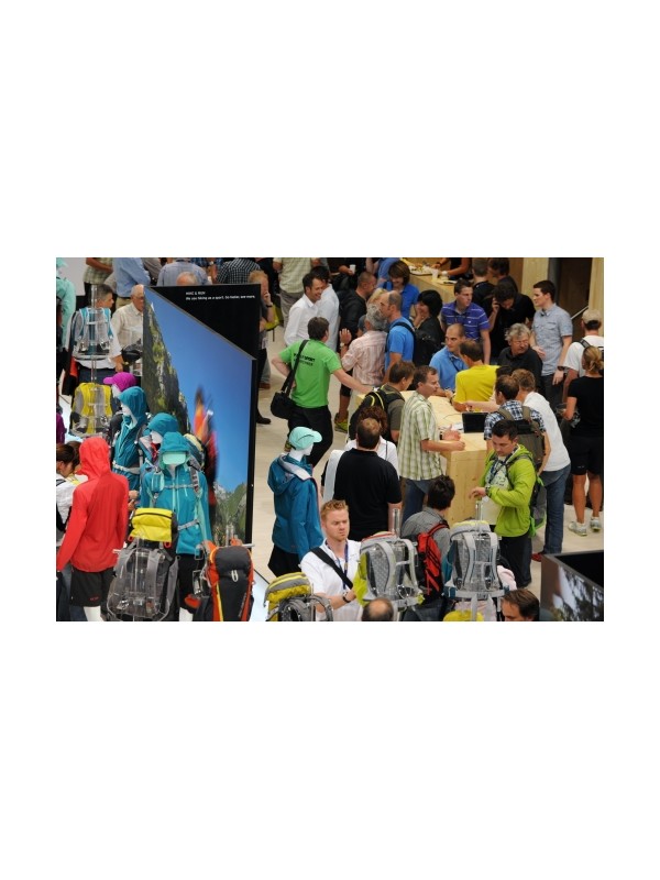 2012（第十九届）欧洲户外展当地时间7.12-15隆重开幕