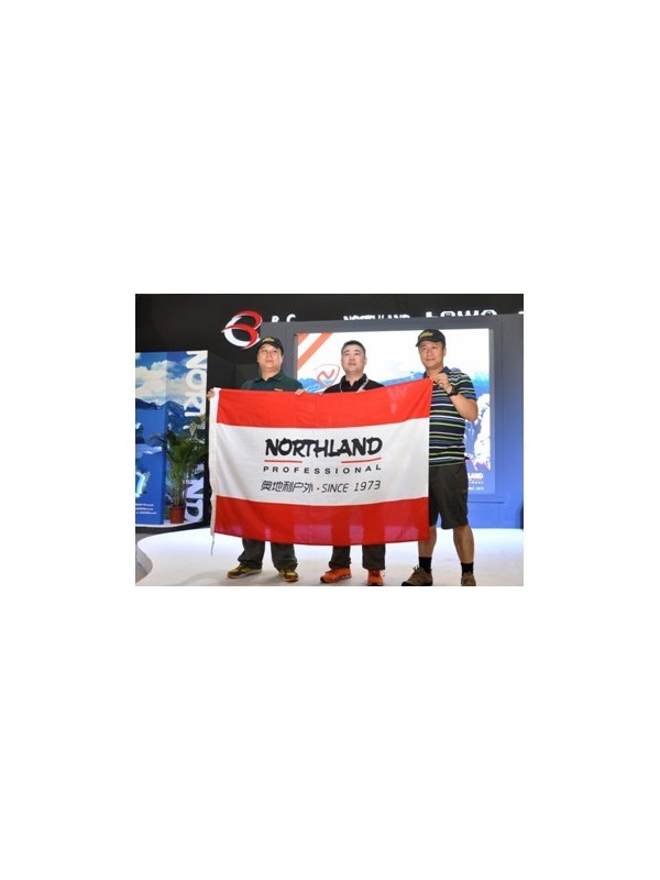 NORTHLAND启动“户外寻源” 探寻奥地利户外真谛