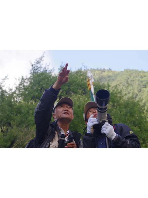 功在当代 利在千秋―KAILAS和人与生物圈计划合作两周年